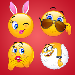 Adult Emoji Animated GIFs
