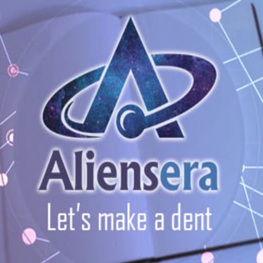 Aliensera E-Learning