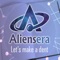 Aliensera is an edu-tech platform where you - as a college student - can find all your curriculums explained in high quality visualized content by your favourite experienced instructors in one place