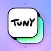 TUNY: Tuner for Guitar & more