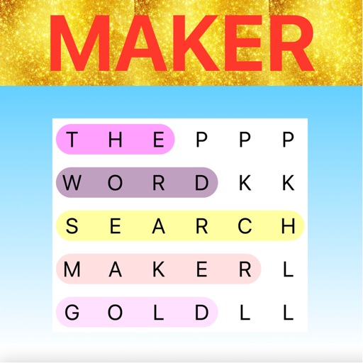 word-search-maker-gold-by-mohit-singi