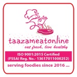 Taazameatonline