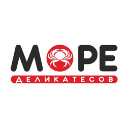 Море деликатесов | Доставка