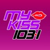 103.1 Kiss FM (KSSM)