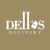 Dellos Delivery: Доставка блюд