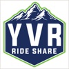 Yakima Valley Ride Share