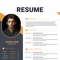 Resume builder - CV maker