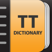 TTdictionary Offline