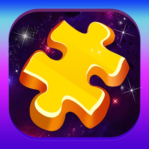 Jigsaw Puzzles Fun - HD