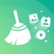 Cleaner - clean for iPhone supports the following features: