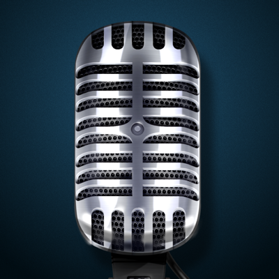Pro Microphone: Vocal Studio
