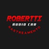 Robertti Audio C. Rastreamento
