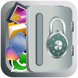 Applock & Applocker Lock Apps
