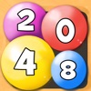 2048 Balls 3D