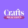Get Crafts Beautiful Magazine for iOS, iPhone, iPad Aso Report