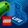 LEGO® Life: kid-safe community