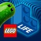 LEGO® Life: kid-safe community