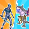 Monster Attack: Survival Game