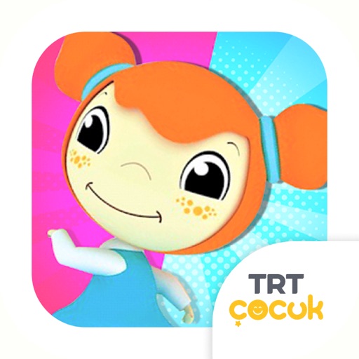 TRT Canım Kardeşim iOS App