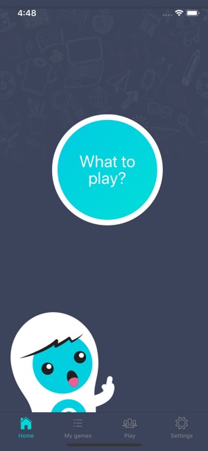 What2Play(圖1)-速報App