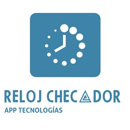 AppTec-Reloj checador