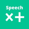Speech Math