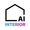 AI Interior Design Layout Home