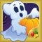 Explore 20 puzzles and get into the spirit of Halloween