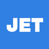 JET - прокат самокатов - Jet Sharing, TOO