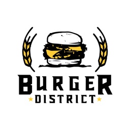 Burger District