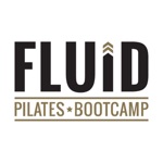 Fluid Pilates Studio
