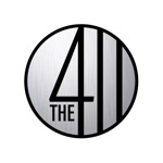 THE 411 RESTAURANT