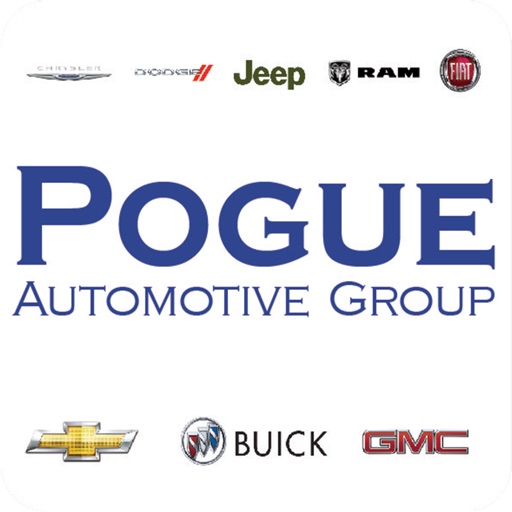 Pogue Auto Care Download