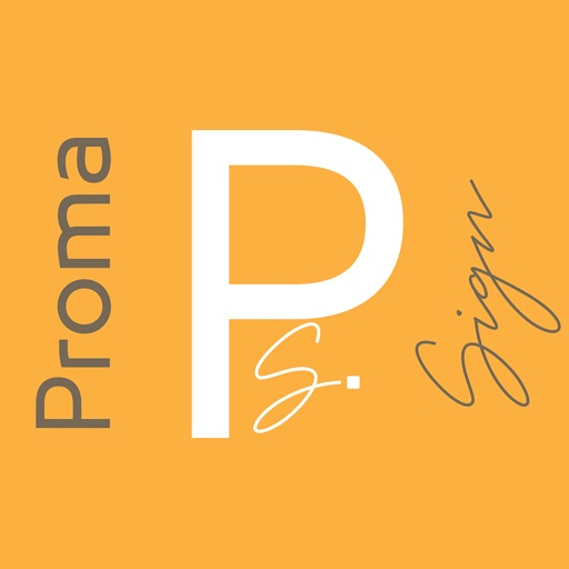 PromaSign