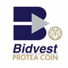 Bidvest Protea Coin
