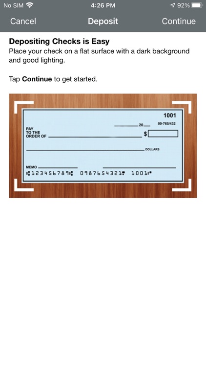 First Midwest Business Mobile By First Midwest Bank