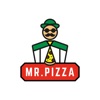 Mr Pizza St Helens