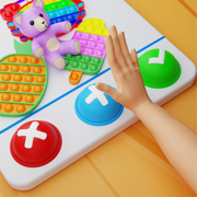 Fidget Toys Trading Master 3D