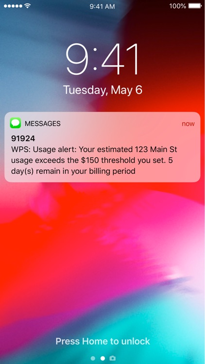 Wisconsin Public Service (WPS) screenshot-5