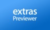 Extras Previewer