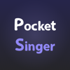 Pocket Singer - マイオリキャラ、歌えます！ - ACCIDENTAL AI PTE. LTD.