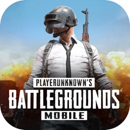 PUBG MOBILE アイコン