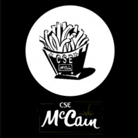 Cse Mccain