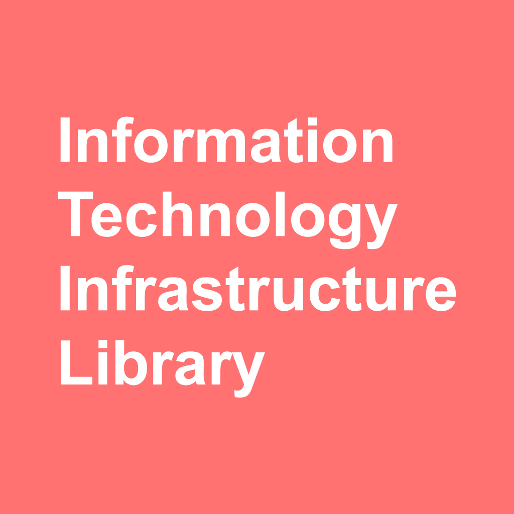 Get Information Tech Infr. Library for iOS, iPhone, iPad Aso Report