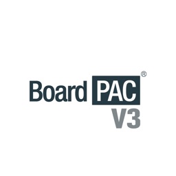 BoardPAC V3 iPhone