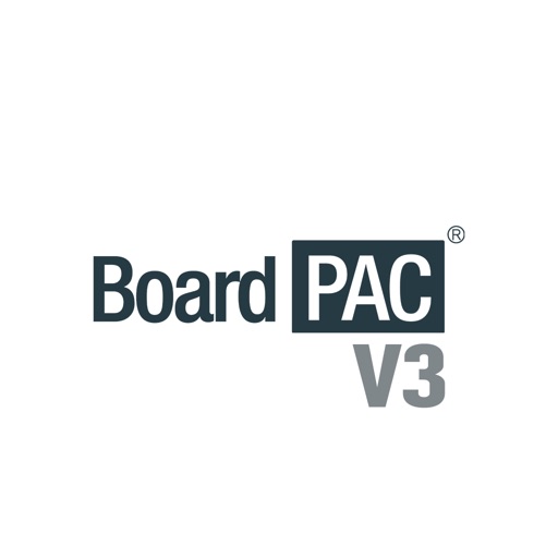 BoardPAC V3 iPhone