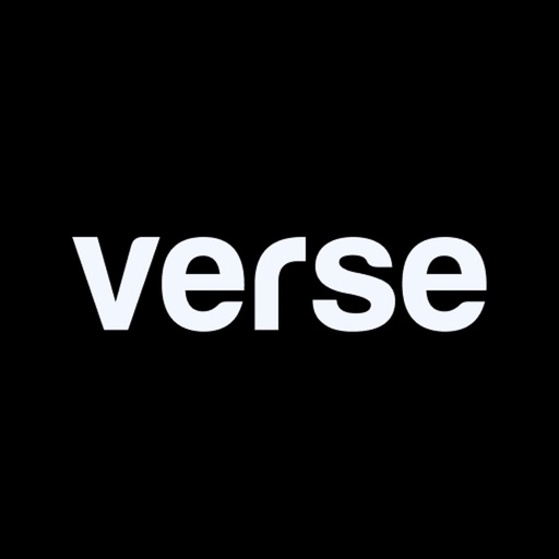 Verse - Get Stream Highlights iOS App