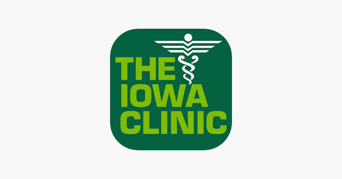 The Iowa Clinic on the App Store