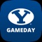 The BYU Gameday app has been designed to provide a better in-stadium experience, giving BYU football and basketball fans access to: