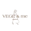 VEGE&me公式アプリ